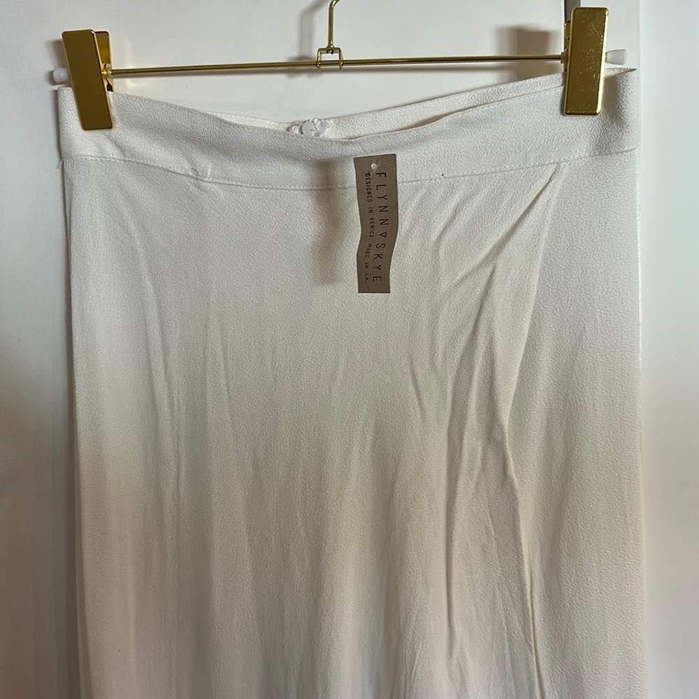 NWT Flynn Skye Maxi Skirt